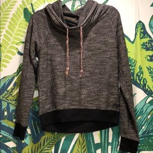 Roxy sweater